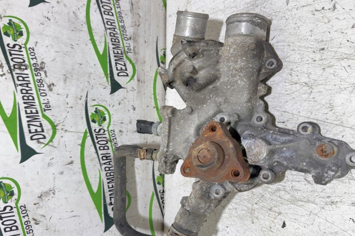 Pompa apa Opel Corsa C