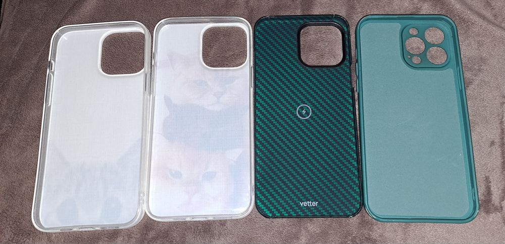 Carcase iPhone 13 Pro Max