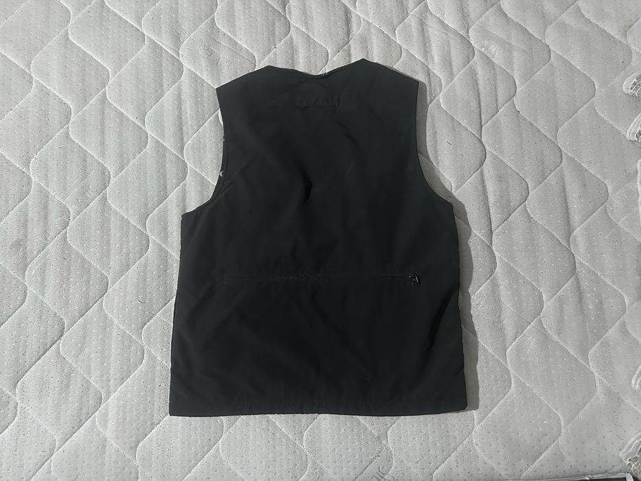 Obey Nomad Vest for Men мъжки функционален елек