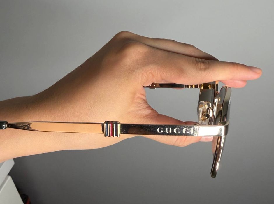 Gucci GG1495S 002 — оригинал