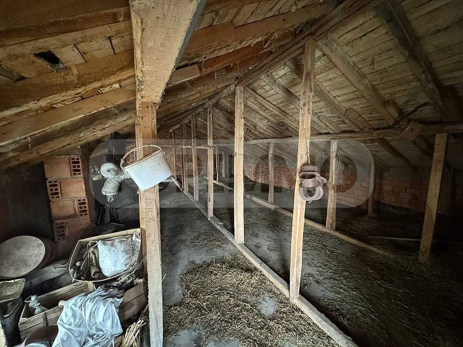 Продава се Къща в с. Пчелник, Област Варна - 146 кв.м за 497 €/кв.м - Снимка #10