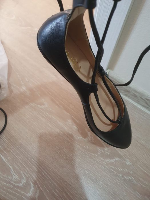 Балетки сатам жана