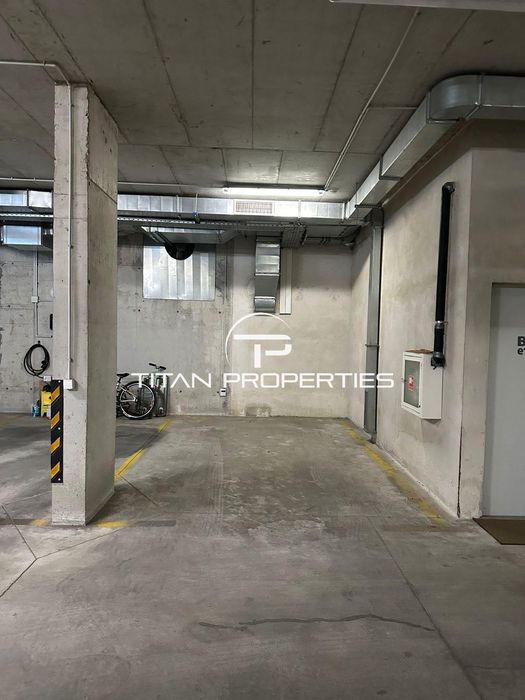 Дава се под наем Гараж / Паркомясто в Варна, Бриз - 12 кв.м за 125 € - Снимка #2