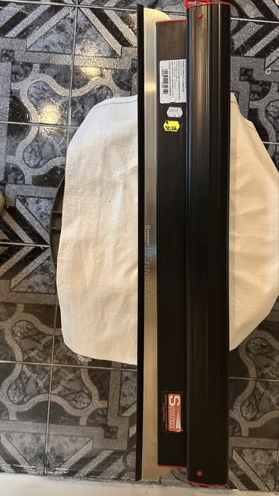 Нож за шпакловка Serafimov Systems 80см
