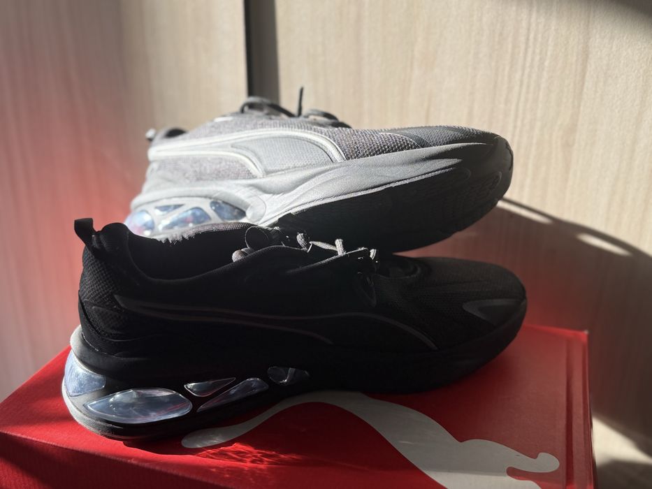 Мъжки маратонки Puma 44.5