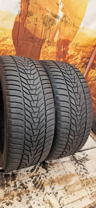 2 Anvelope ca noi Hankook 225 45 R18  M+S . Dot 2023