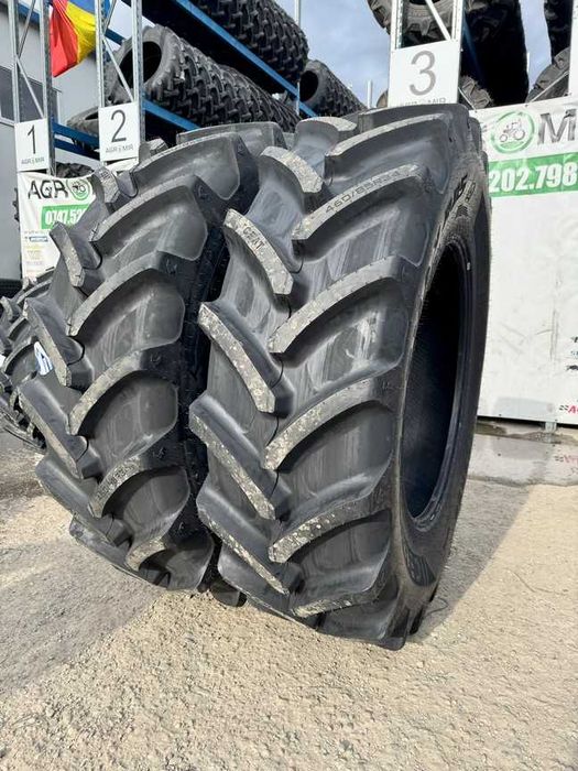 Anvleope noi agricole Radiale 460/85 R34 CEAT Cauciucuri livrare