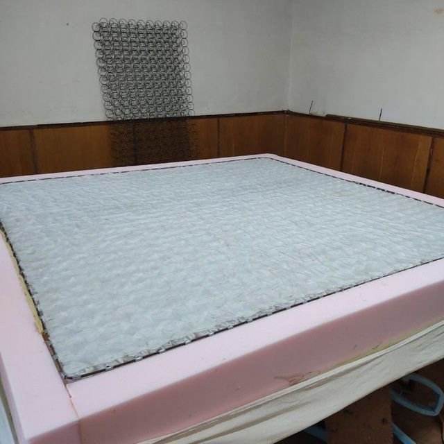 Матрасы хорошего качества