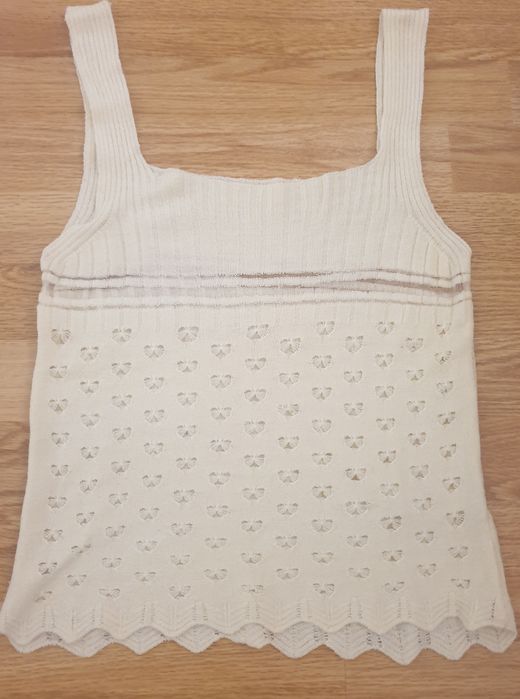Bluza de vara. M.