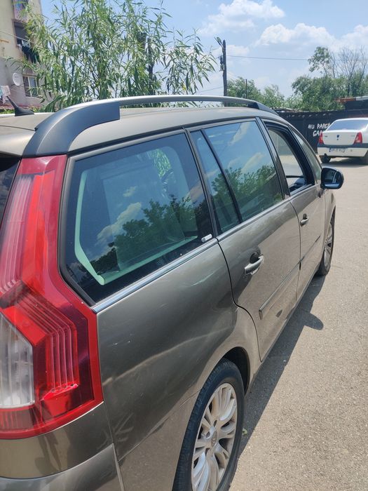 Citroen C4 Grand Picasso