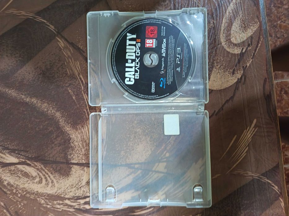 Игри за PlayStation 3 15 игри 40 евро