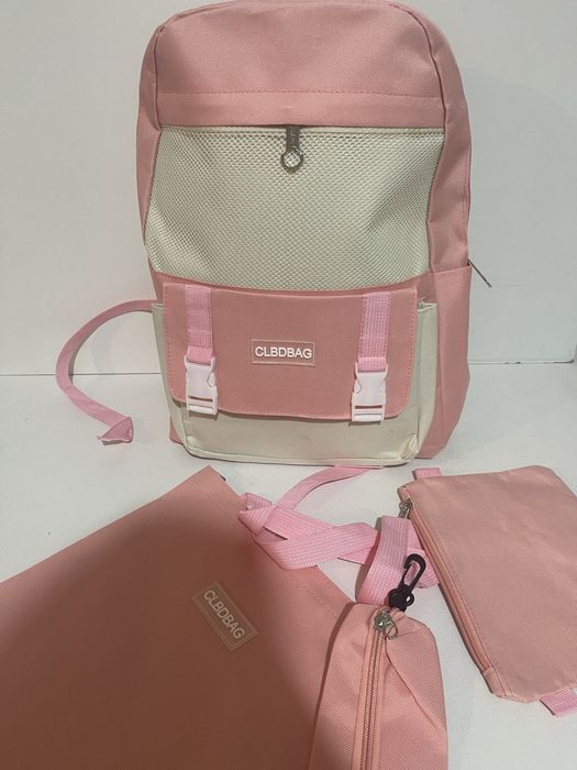 Рюкзак школьный новый