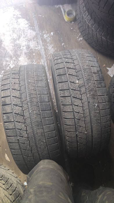 Шины бридж стоун липучка