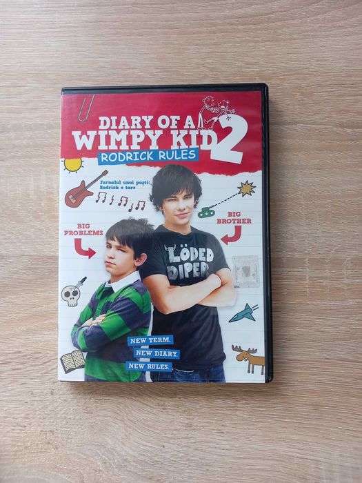 DVD-uri în stare foarte bună