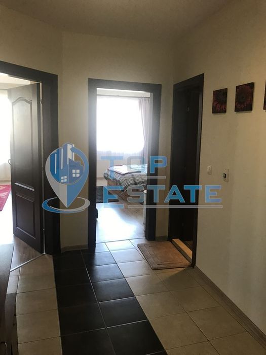 Продава се Двустаен апартамент в Велико Търново, Център - 68 кв.м за 1894 €/кв.м - Снимка #10