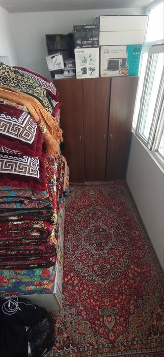 Срочно продам квартиру