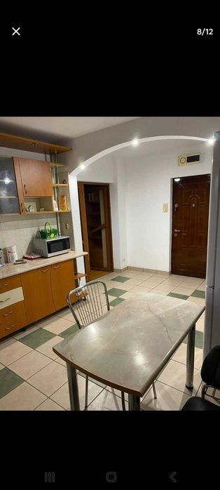 Apartament Piata Mihai Viteazul Ploiesti de inchiriat