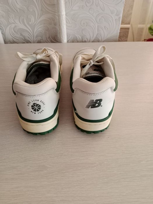Кроссовки Nike , NB 44 разм.