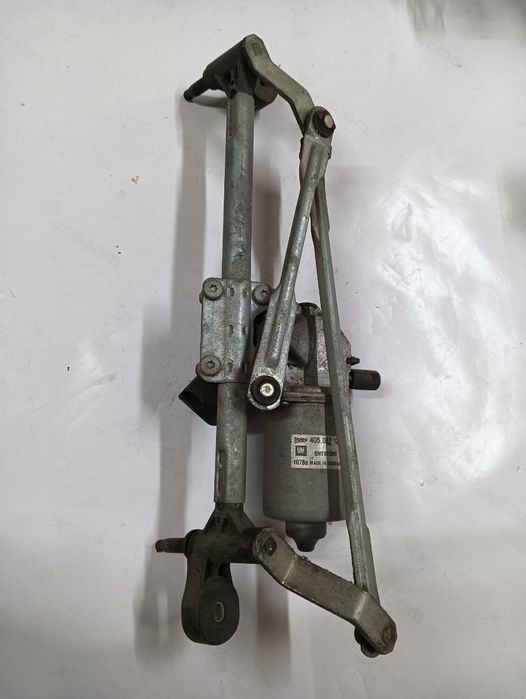 Ansamblu Stergatoare Opel Corsa D S07 2006 - 2014 40506712V