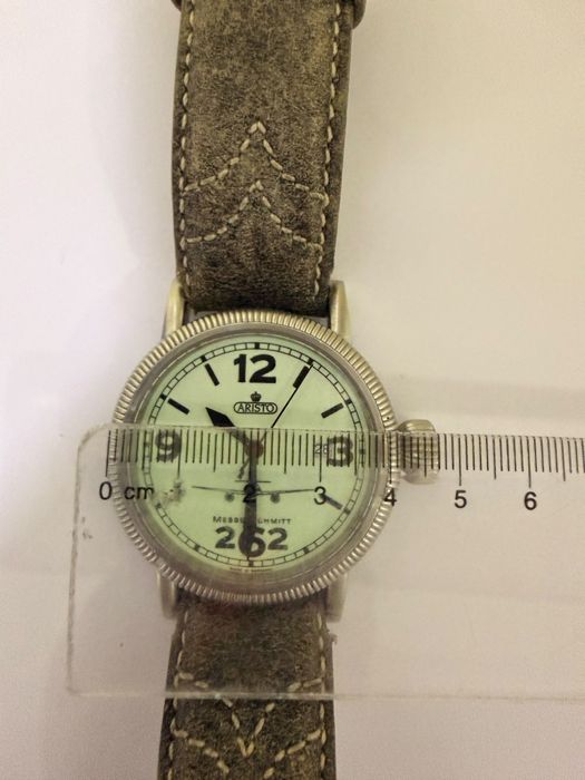 Ceas Aristo Automatic (CTG)