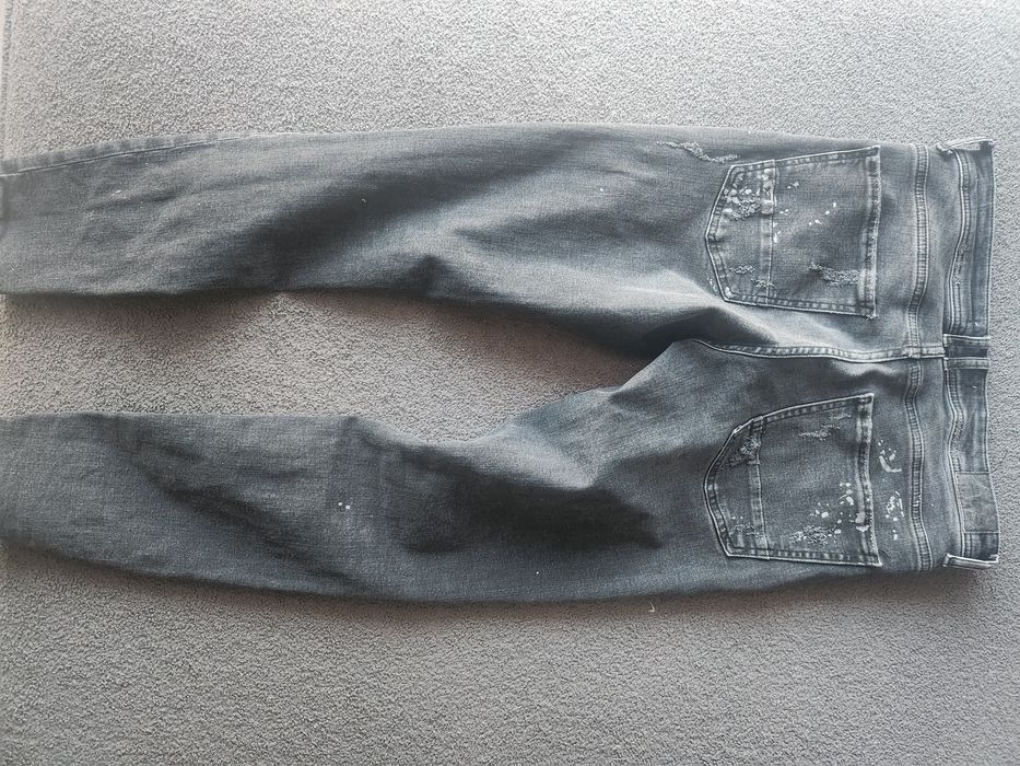 Мъжки дънки Зара 40номер