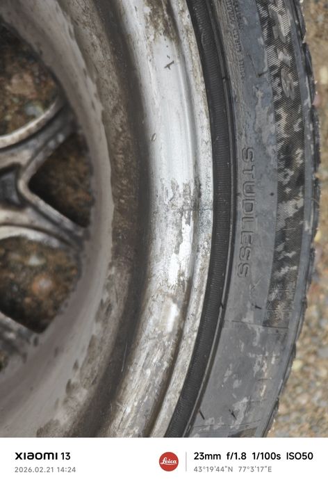 Продам диски 18е Brabus или обмен