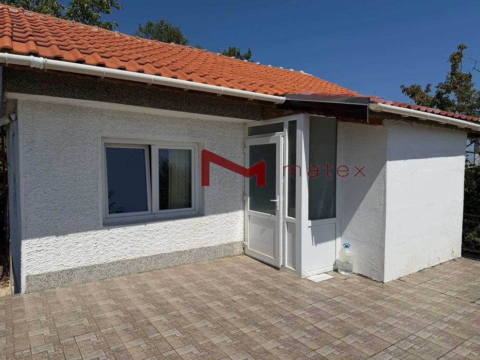 Kъща манастирски рид - Траян Кателиев