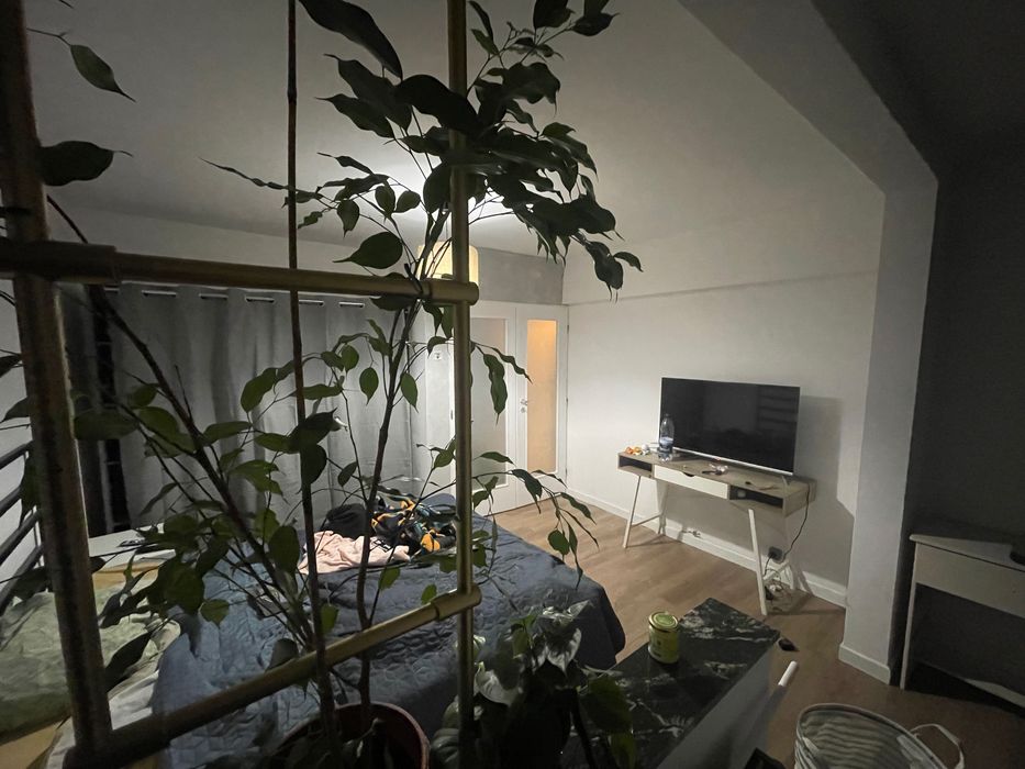 apartament 2 camere, Unirii