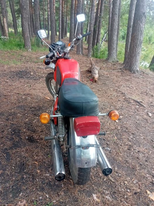 Иж планета классика СССР