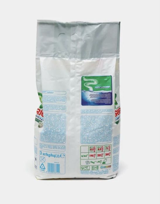 Оригинал порошок 3 кг