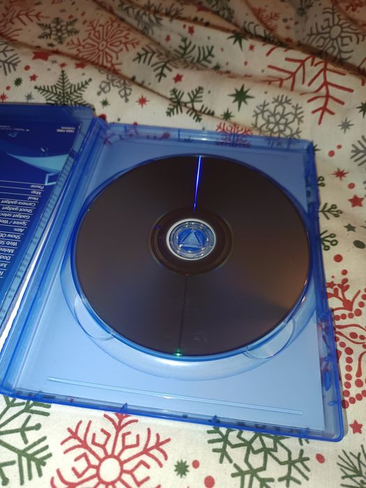 Spiderman playstation 4