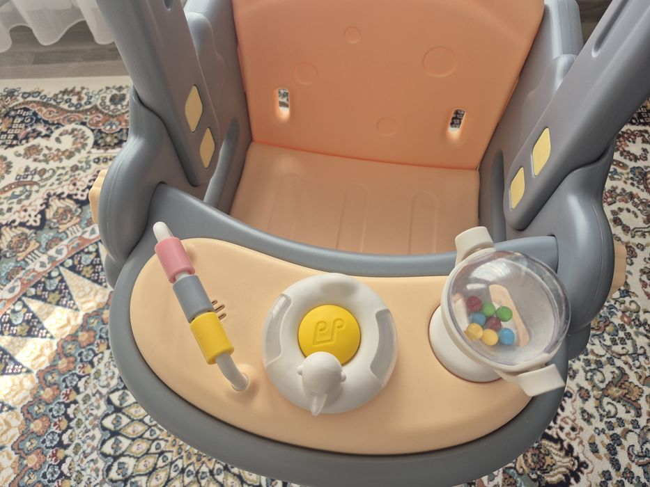 Продам AIMILE WiggleWing КАЧЕЛИ