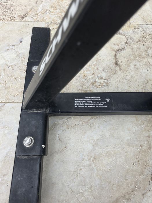 Bicicletă Spinning Profesională Schwinn Spinner Elite
