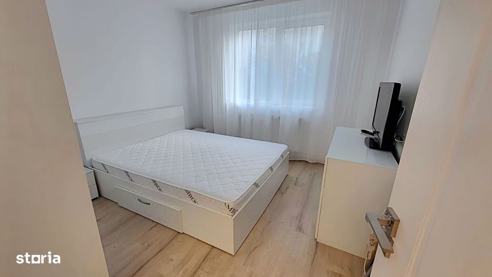 Apartament 2 Camere-Spitalul Județean