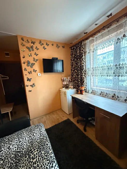 Garsoniera confort 2 luceul sportiv