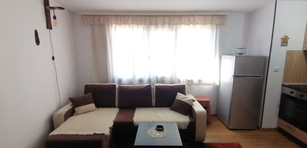 Дава се под наем Двустаен апартамент в Банско - 52 кв.м за 408 € - Снимка #13