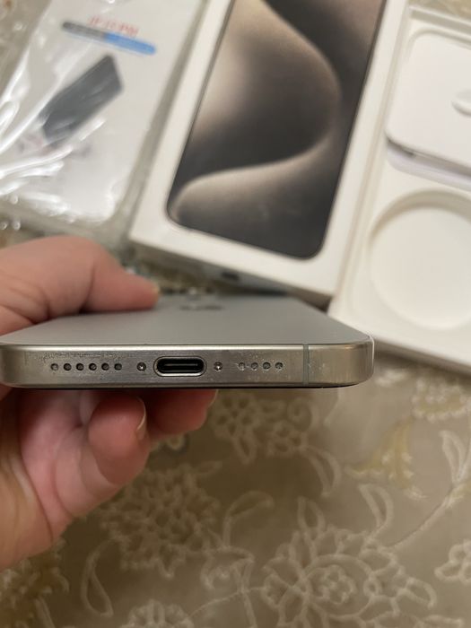 Продам айфон в отличном состоянии