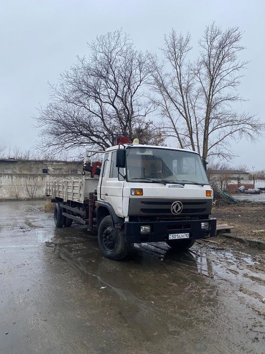 Продам Манипулятор