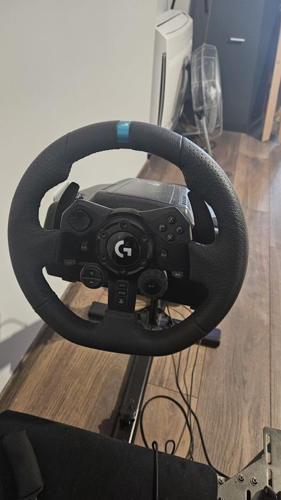 Racing simulator