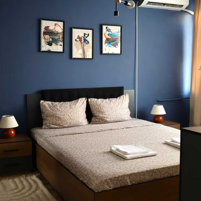 Централен Апартамент Пловдив - Уютно място