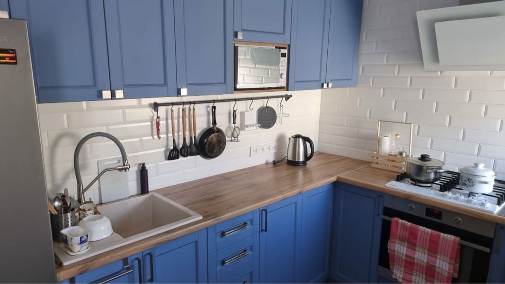 Сдам в аренду 1 комнатную