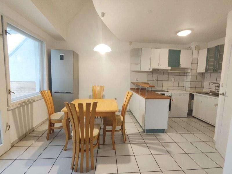 Дава се под наем Многостаен апартамент в София, Гео Милев - 165 кв.м за 847.62 € - Снимка #5