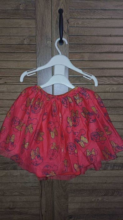 Дрехи за Момиче 110-116 Minnie Mouse