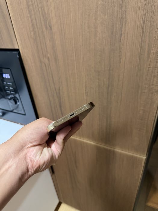 Iphone 12 pro max, 256 gb