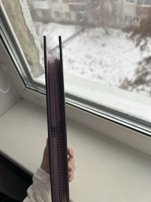 Биндер для карточек