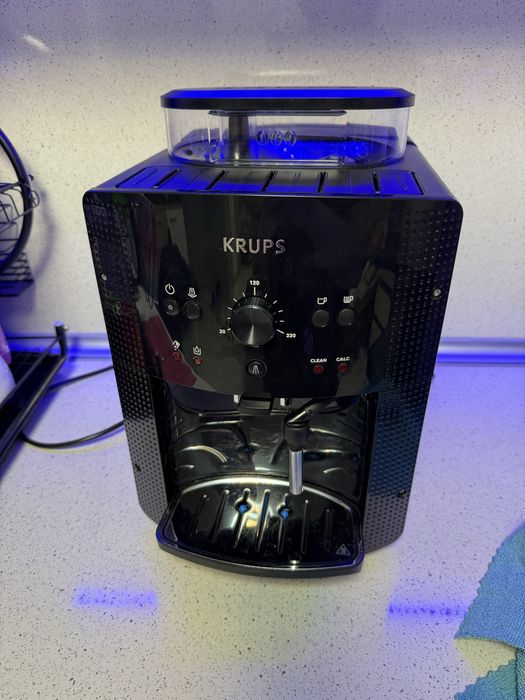 Кафемашина робот  KRUPS