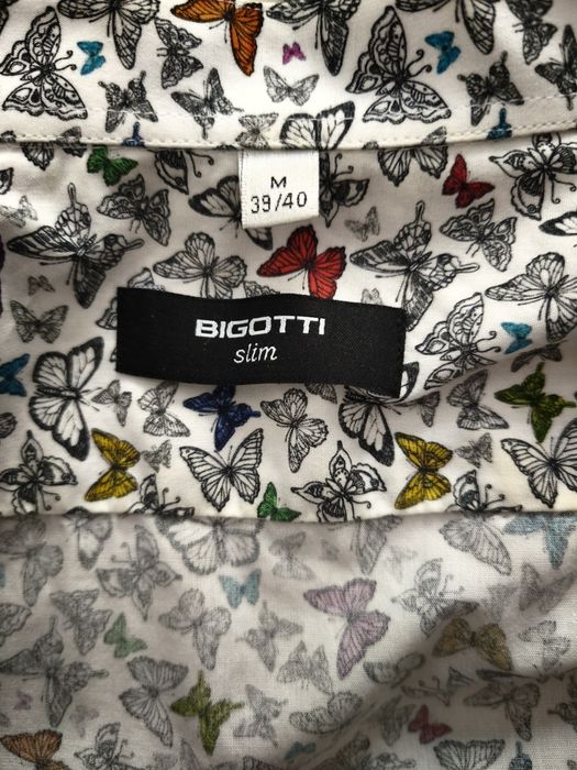 Cămăși Bigotti / Massini