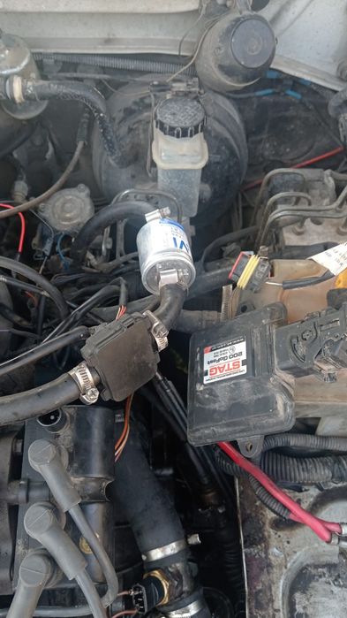 Продам газовое оборудование