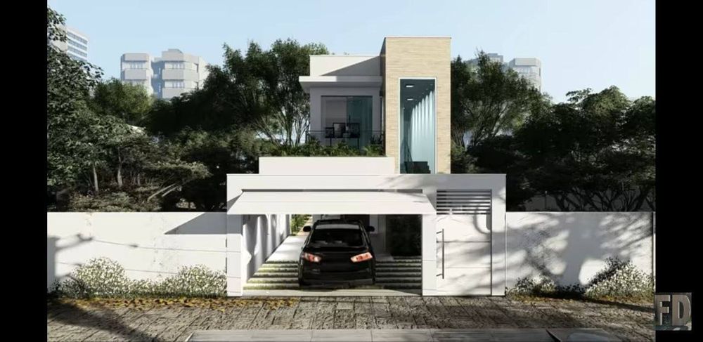 Продам участок (янги Узбекистон) из жженого кирпича