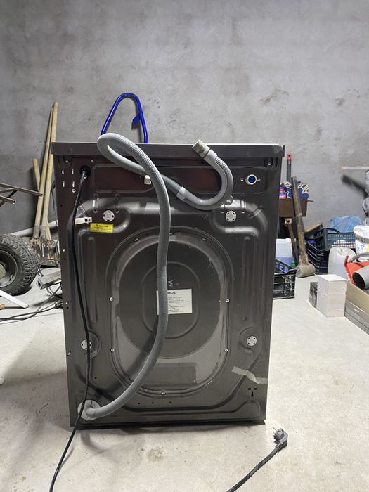 Стиралка 2023 жылгы